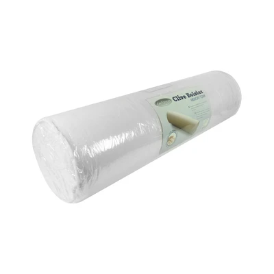 Gambar Informa Sleep 23x9 cm Clive Guling Memory Foam - Putih