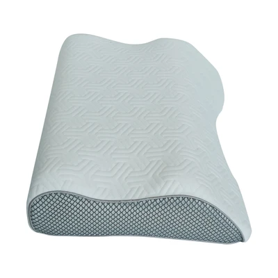 Gambar Informa Sleep Dale Bantal Anti Dengkur - Putih