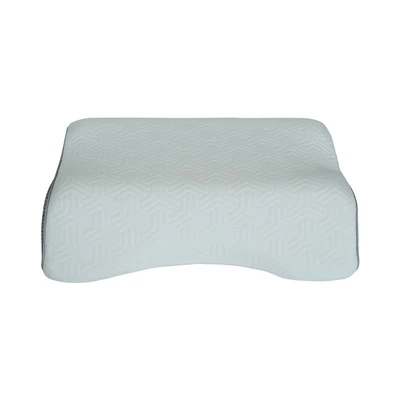 Gambar Informa Sleep Dale Bantal Anti Dengkur - Putih