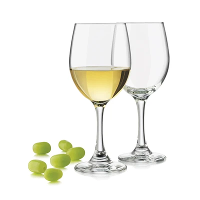 Gambar Libbey 414 Ml Set 6 Pcs Arbor Gelas Wine