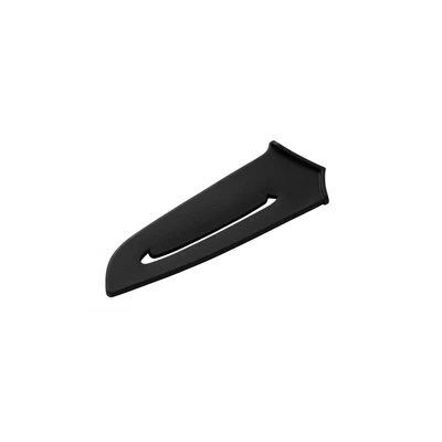 Gambar Scanpan Spectrum Pisau Santoku 14 cm - Hitam