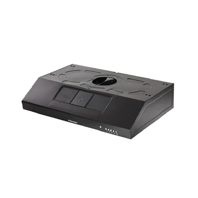 Gambar Electrolux Penghisap Asap Dapur 95x55x20 cm EFT-9516K - Hitam