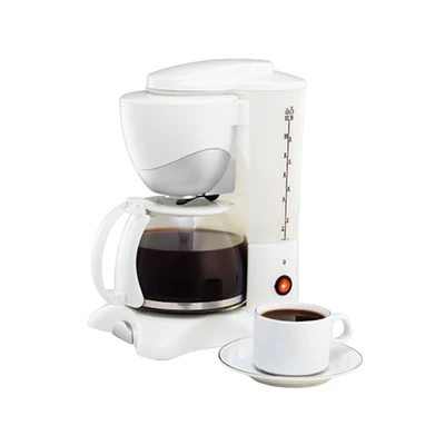 Gambar Sharp Coffee Maker 1.5 Liter HM-80L - Putih