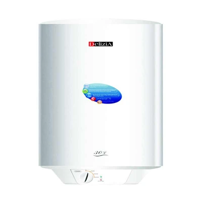 Gambar Delizia 30 Ltr Water Heater Listrik Dhm-309vs