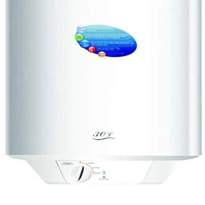 Gambar Delizia 30 Ltr Water Heater Listrik Dhm-309vs