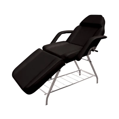 Gambar Informa Monroe Tempat Tidur Facial - Hitam