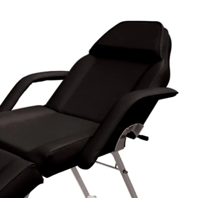 Gambar Informa Monroe Tempat Tidur Facial - Hitam