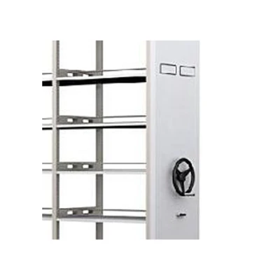 Gambar Informa Mobile Filing Cabinet Metal 3 Kolom