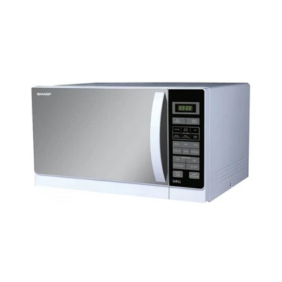 Gambar Sharp Microwave 25 Liter R-728(W)-In - Putih