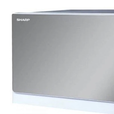 Gambar Sharp Microwave 25 Liter R-728(W)-In - Putih