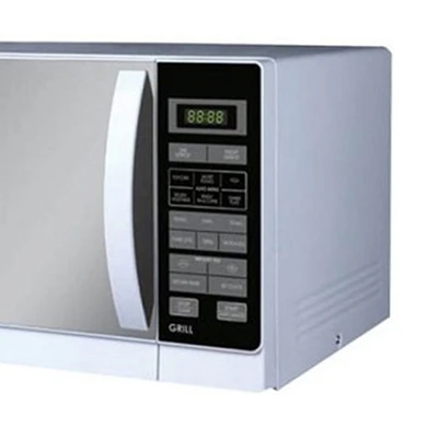 Gambar Sharp Microwave 25 Liter R-728(W)-In - Putih