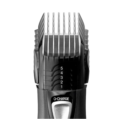 Gambar Panasonic Alat Pencukur Rambut ER2403K701 - Hitam