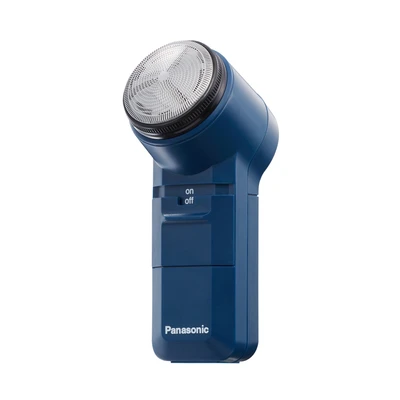 Gambar Panasonic Alat Cukur ES534DP527 - Biru