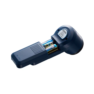 Gambar Panasonic Alat Cukur ES534DP527 - Biru