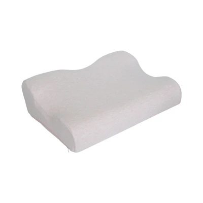 Gambar Informa Sleep Bantal Memory Foam Beauty Pillow - Pink