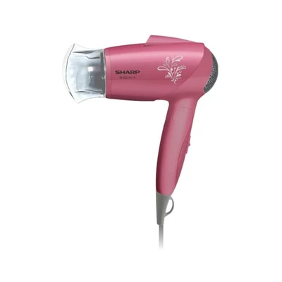 Gambar Sharp Hair Dryer IB-SD23Y-N - Pink