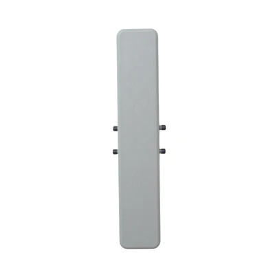 Gambar Maxchief October Bangku Lipat Plastik HDPE 122 cm - Abu-Abu