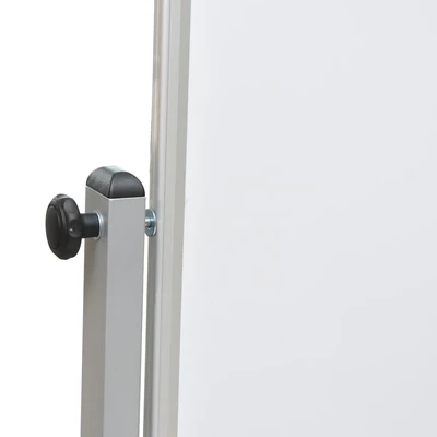 Gambar Informa Papan White Board Dengan Kaki 200x100 cm