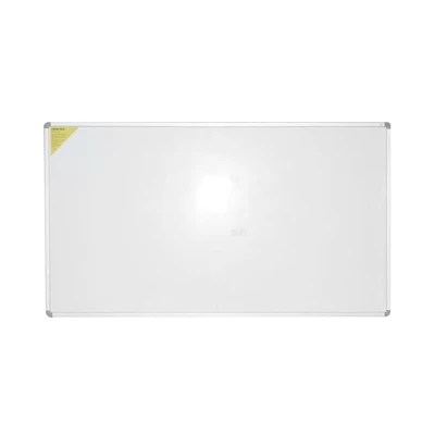 Gambar Informa Whiteboard Gantung 180x100 cm - Putih