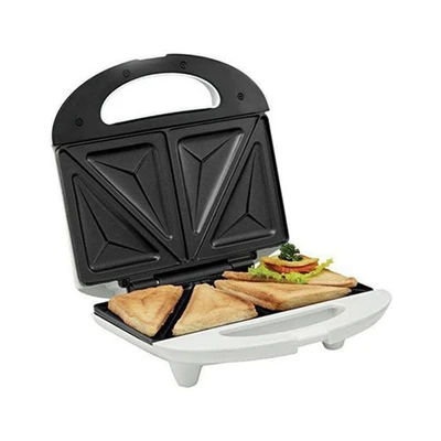 Gambar Sharp Pemanggang Roti Sandwich Kzs-70l