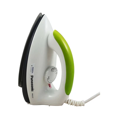 Gambar Panasonic Setrika NI-317TXSR - Hijau
