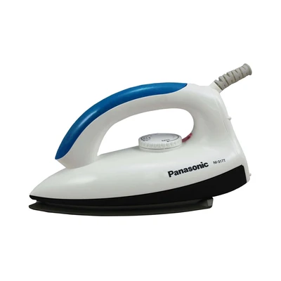 Gambar Panasonic Setrika NI-317TASR - Biru