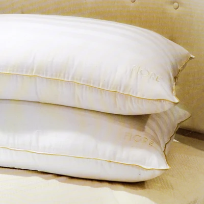 Gambar Informa Sleep 58x86 cm Bantal Microfiber Premium King - Putih
