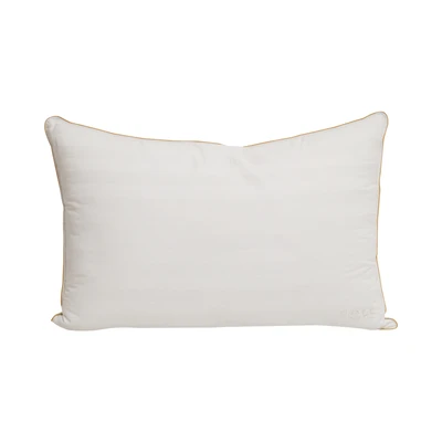 Gambar Informa Sleep 58x86 cm Bantal Microfiber Premium King - Putih