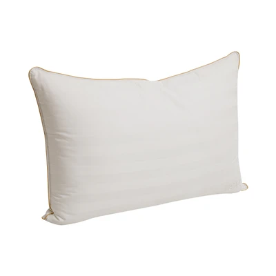Gambar Informa Sleep 58x86 cm Bantal Microfiber Premium King - Putih