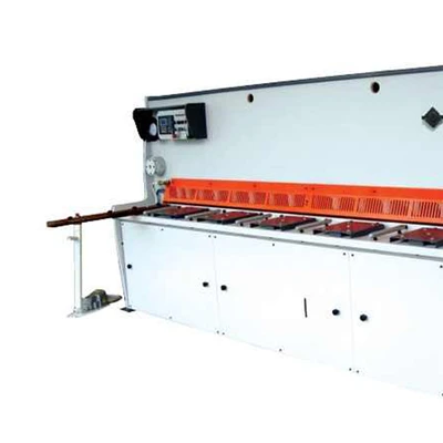 Jual Ysd Hydraulic Guillotine Shear Hgo 31 6 35 Terbaru | Ruparupa