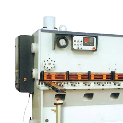 Jual Ysd Hydraulic Guillotine Shear Hgn 31 8 Terbaru | Ruparupa