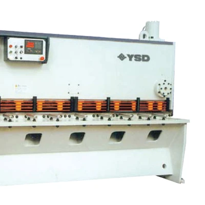 Jual Ysd Hydraulic Guillotine Shear Hgn 31 8 Terbaru | Ruparupa
