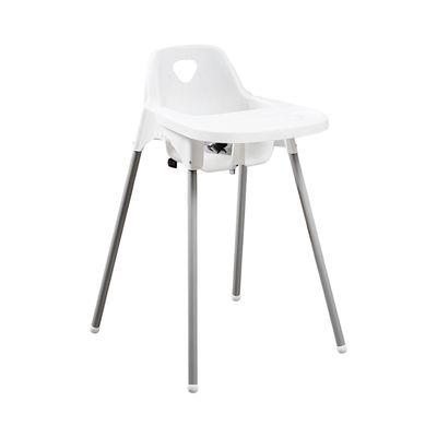 TORRY DEUX BABY CHAIR WHITE (U/3)