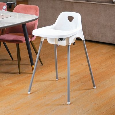 TORRY DEUX BABY CHAIR WHITE (U/3)