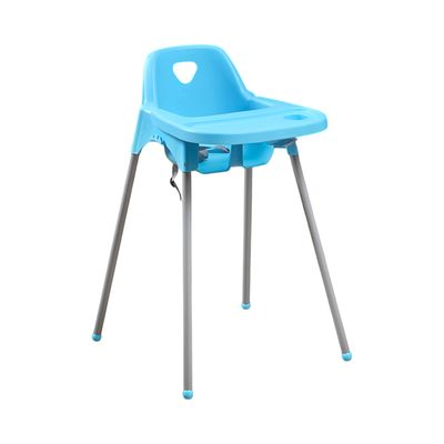 TORRY DEUX BABY CHAIR BLUE (U/3)
