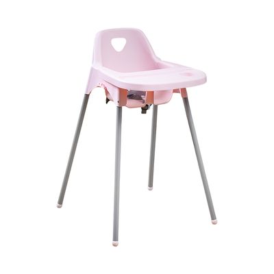 TORRY DEUX BABY CHAIR PINK (U/3)