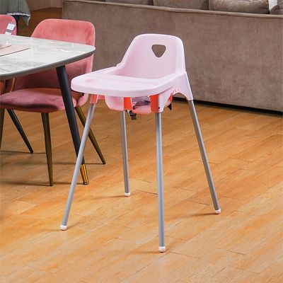 TORRY DEUX BABY CHAIR PINK (U/3)