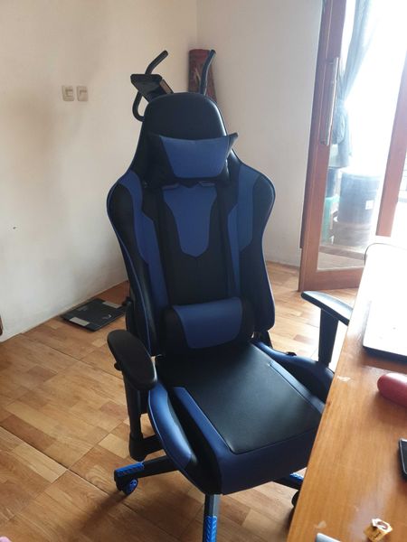 cygnus gaming chair