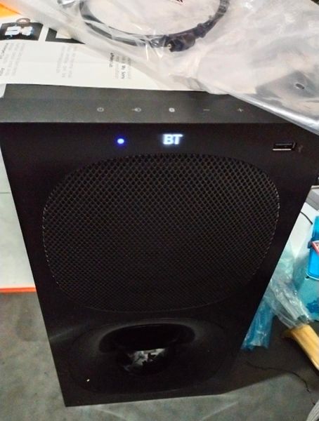 Jual Sony Speaker Soundbar Ht S 20 R Terbaik Informa