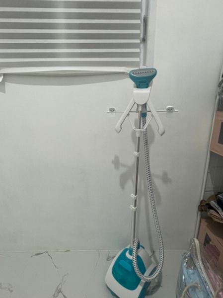 Jual Kels 1 6 Ltr Setrika Uap Putih Biru Terbaik Informa