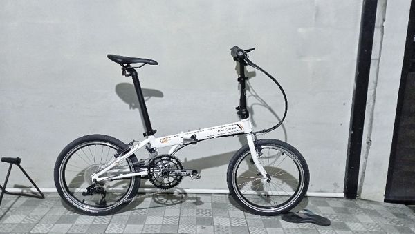 dahon putih