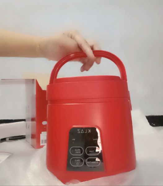 Jual Klaz 300 Ml Rice Cooker Digital Mini Terbaik Informa