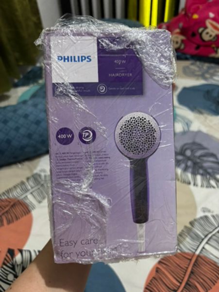 Philips Hp8126 Hair Dryer Philips 400w Jual Philips Hair Dryer - Main Image