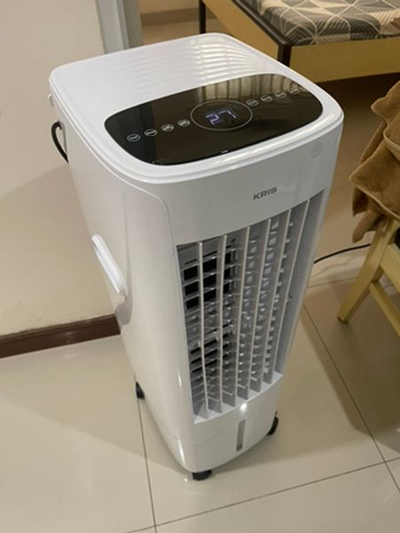 Jual Kris Air Cooler Evaporative 1800 Cmh Terbaru Ruparupa