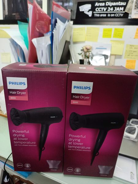 Rambut Hair Dryer Philips 400 Watt Review Jual Philips Philips