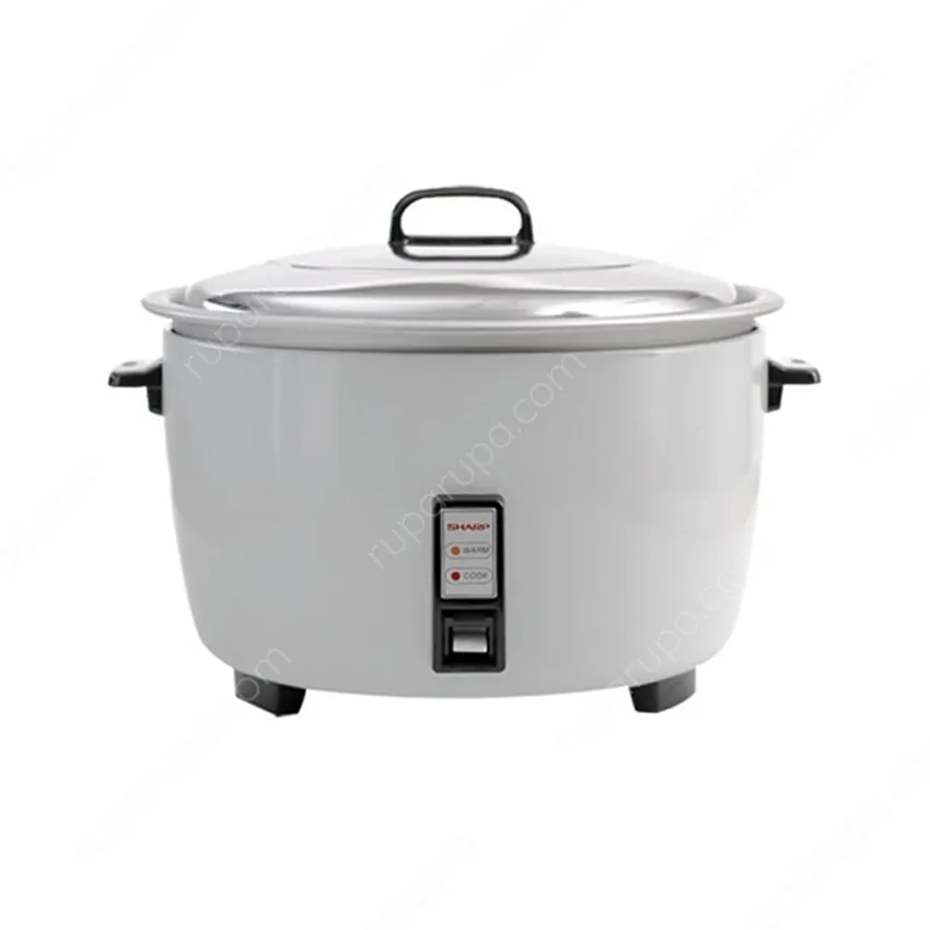 Sharp Rice Cooker 7 Ltr Ksh-777