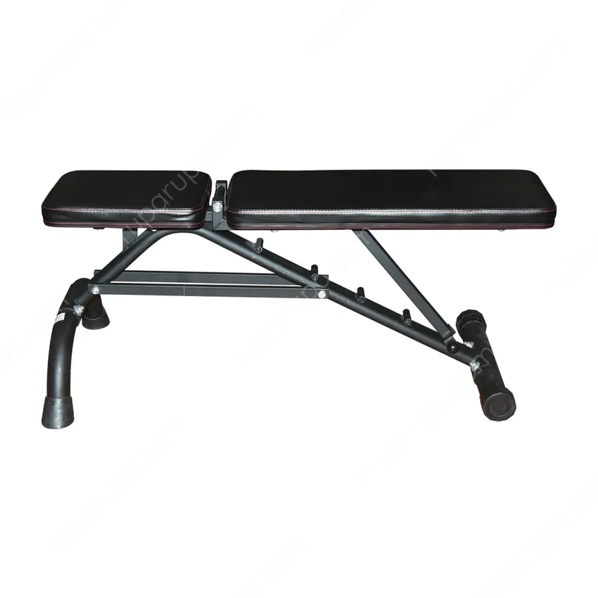 Jual Iron Gym Dumbbell Bench Terbaru Ruparupa