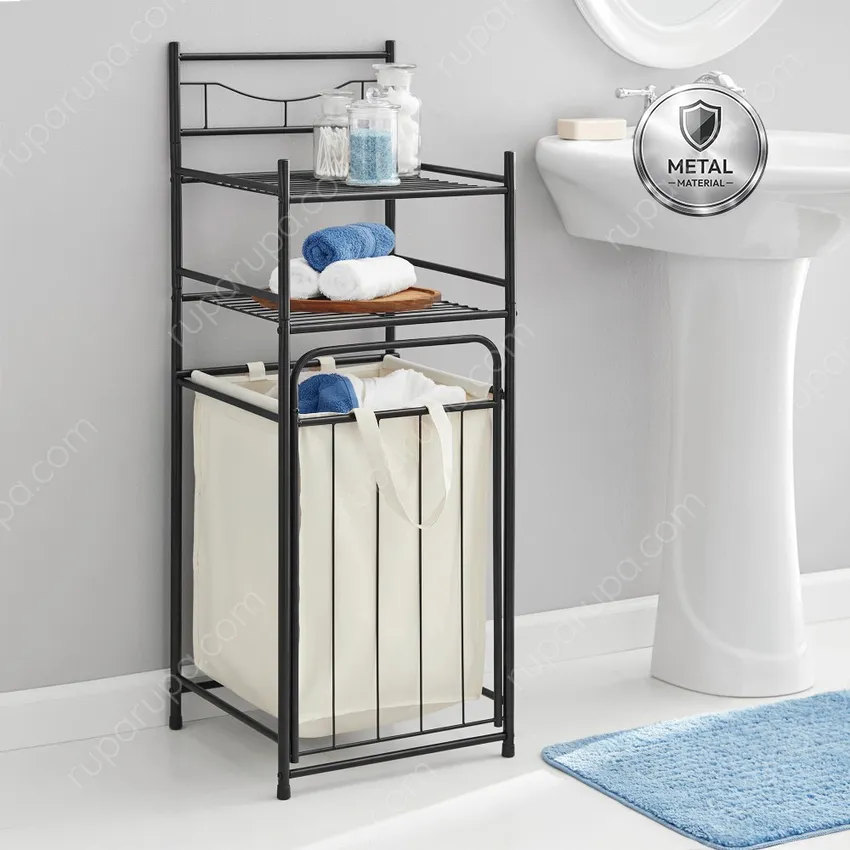 Informa Brody Rak Kamar Mandi