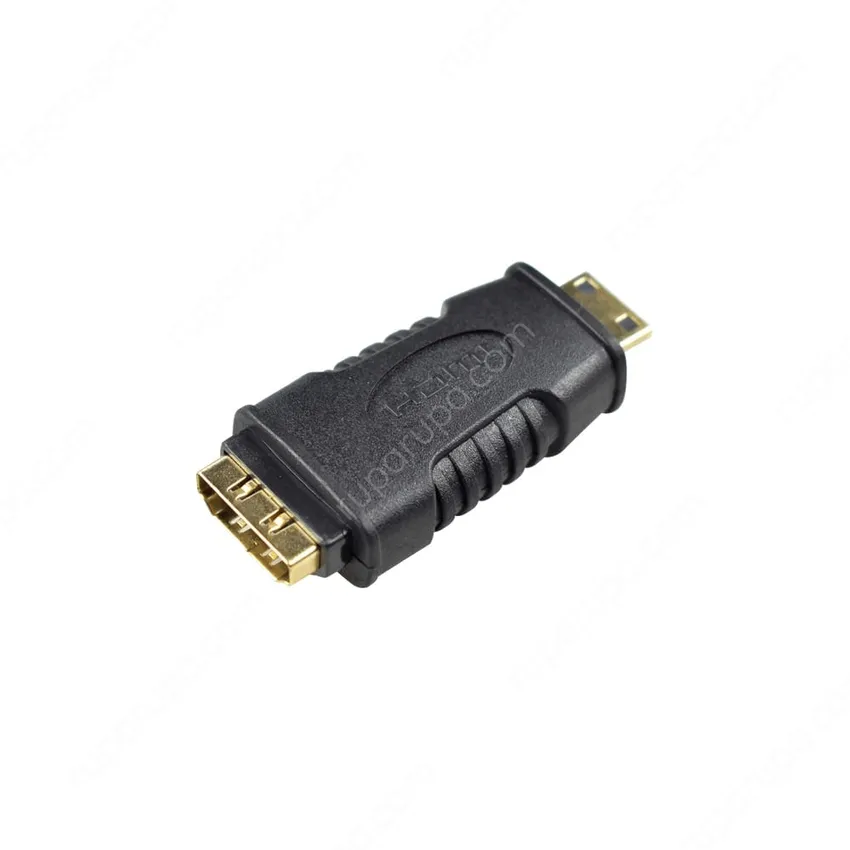 Jual Monster Adapter Hdmi Female To Mini Hdmi Male Terbaru Ruparupa