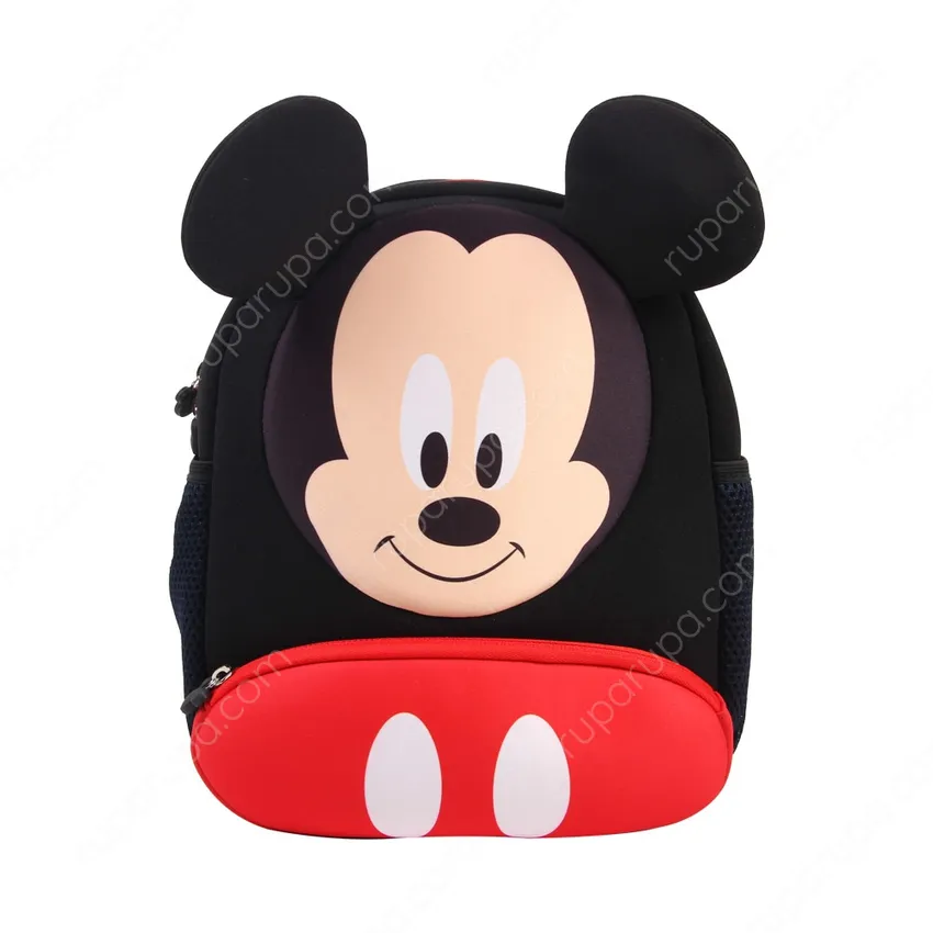 Jual Disney Tas Ransel Anak Mickey Mouse Terbaru Ruparupa